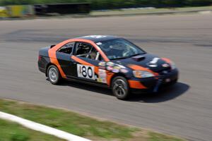 8 Ball Racing Honda Civic
