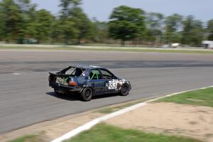 Mayhem Racing Honda Civic