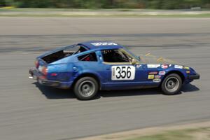 Prairie Storm Datsun 280ZX