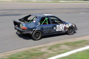 Mayhem Racing Honda Civic