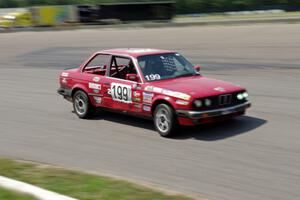 Cheap Shot Racing BMW 325is