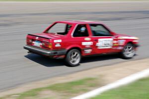 Cheap Shot Racing BMW 325is