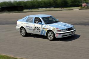 Fart-Hinder Racing SAAB 9-3