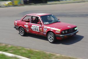 Cheap Shot Racing BMW 325is