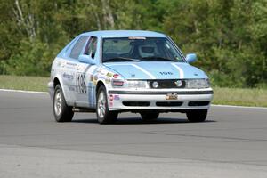 Fart-Hinder Racing SAAB 9-3