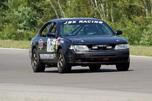 JSK Racing Nissan Maxima