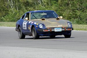 Prairie Storm Datsun 280ZX