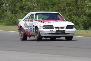 Motorcrap Racing Ford Mustang