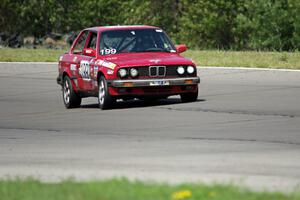 Cheap Shot Racing BMW 325is