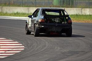 Mayhem Racing Honda Civic