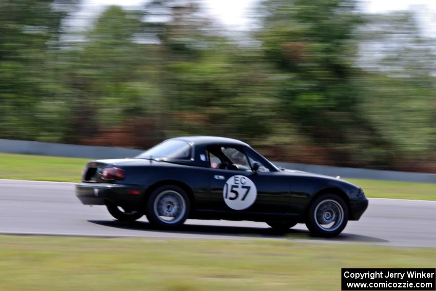 Transcendental Racing Mazda Miata