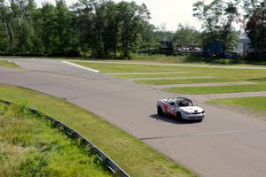 NNM Motorsports Dodge Neon