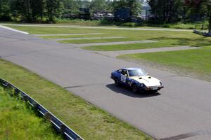 Prairie Storm Datsun 280ZX