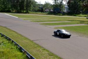 Transcendental Racing Mazda Miata