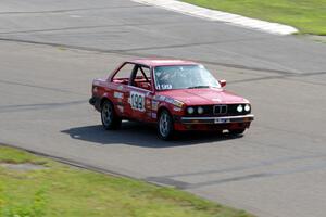 Cheap Shot Racing BMW 325is