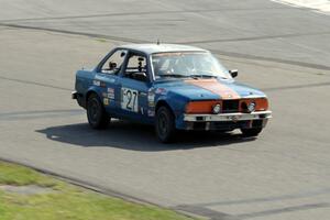 North Loop Motorsport BMW 325i