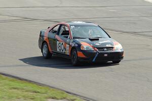 8 Ball Racing Honda Civic