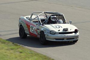 NNM Motorsports Dodge Neon