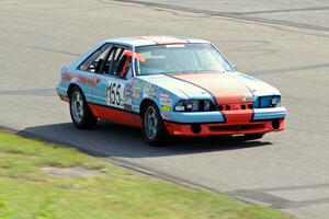 Bromance Racing Ford Mustang