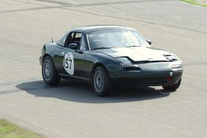 Transcendental Racing Mazda Miata