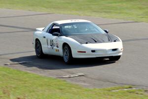 TBD Pontiac Firebird