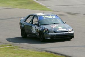 Mayhem Racing Honda Civic