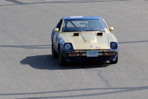 Prairie Storm Datsun 280ZX