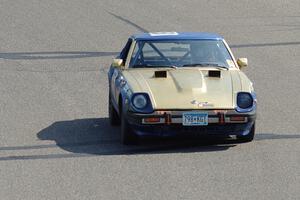 Prairie Storm Datsun 280ZX