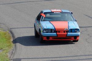 Bromance Racing Ford Mustang