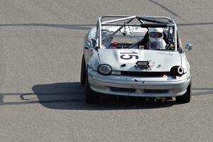 NNM Motorsports Dodge Neon