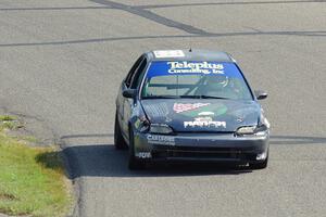 Mayhem Racing Honda Civic