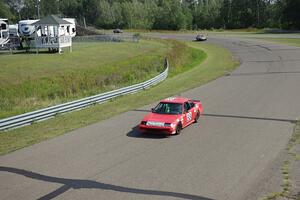 Motley Crew Honda Prelude