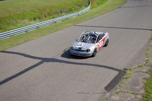 NNM Motorsports Dodge Neon