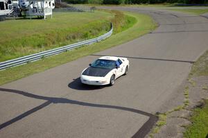 TBD Pontiac Firebird