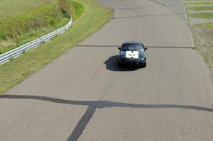 Transcendental Racing Mazda Miata