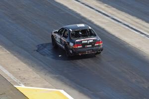 JSK Racing Nissan Maxima