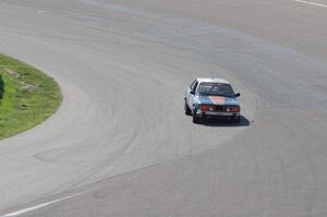 North Loop Motorsport BMW 325i