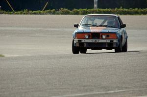 North Loop Motorsport BMW 325i