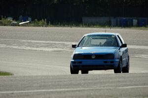 Blue Sky Racing VW Golf