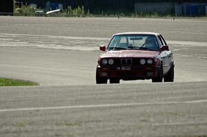 Probs Racing BMW 325is