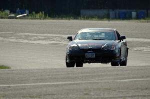 Left Shark Racing Hyundai Tiburon