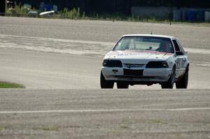 Motorcrap Racing Ford Mustang