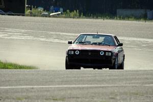 Dead Pedal Racing Maserati Biturbo