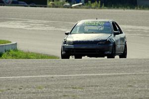 Mayhem Racing Honda Civic