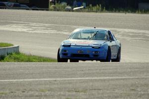 Team McQueen Nissan 240SX