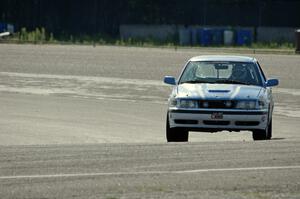 Fart-Hinder Racing SAAB 9-3