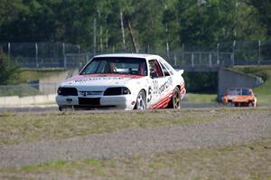 Motorcrap Racing Ford Mustang