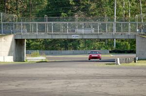 Motley Crew Honda Prelude