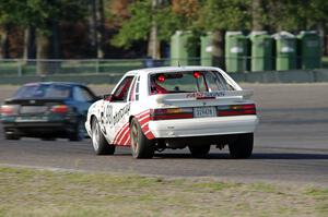 Motorcrap Racing Ford Mustang