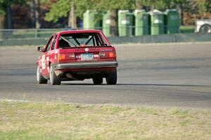 Cheap Shot Racing BMW 325is